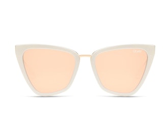 Quay x JLo Reina Sunglasses 