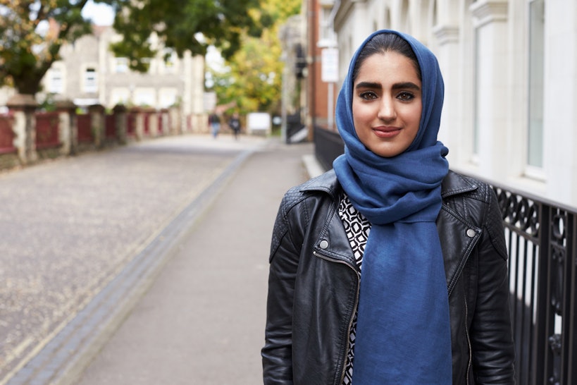 10 Muslim Voices On The Best Ways To Be An Ally To Muslim Women