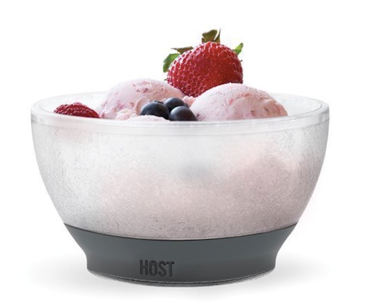 HOST Ice Cream FREEZE Cooling Bowl