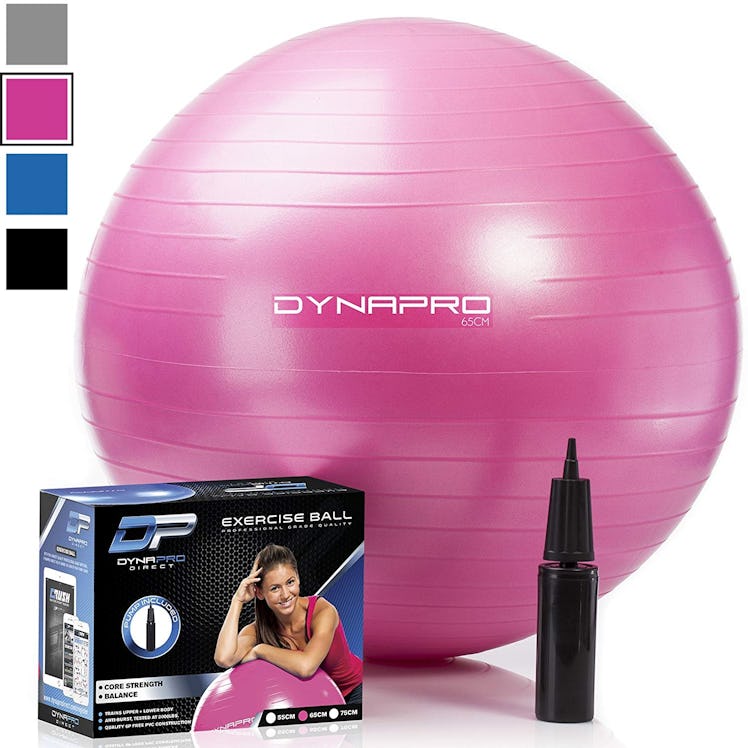 DYNAPRO Exercise Ball 