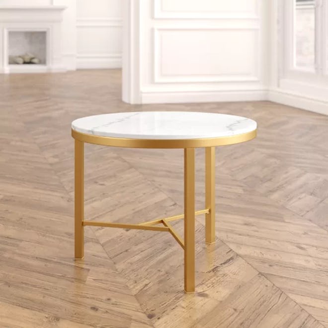 Hower Coffee Table
