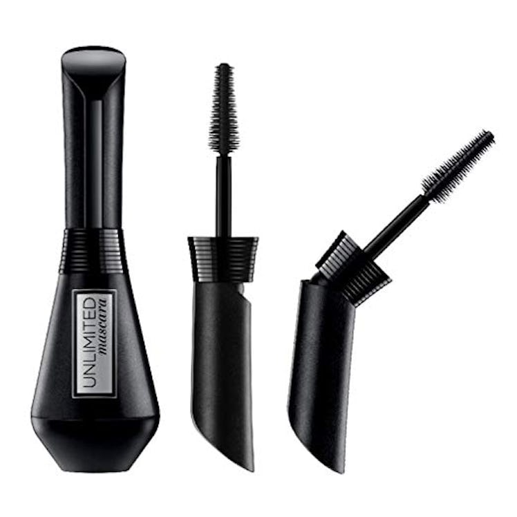 L’Oréal Paris Unlimited Lash Lifting & Lengthening Mascara