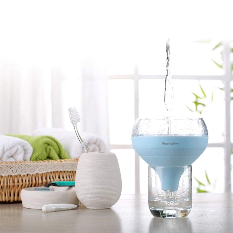 Beautiplove Water Filter