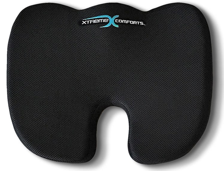 Xtreme Comforts Memory Foam Seat Cushion