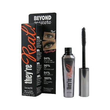 Benefit They’re Real! Lengthening Mascara