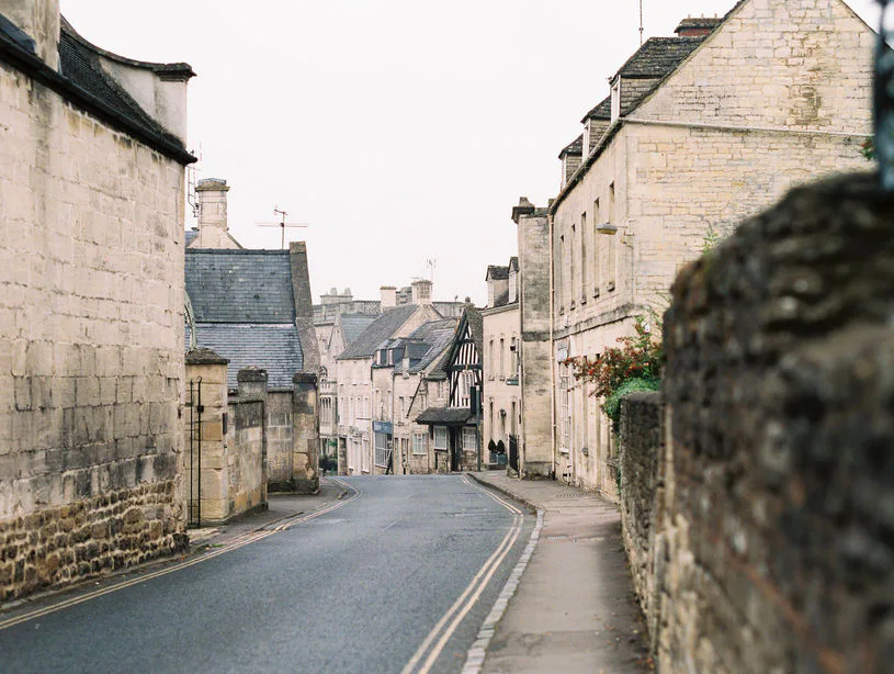 Good Places To Travel Alone In The Uk Because You Dont