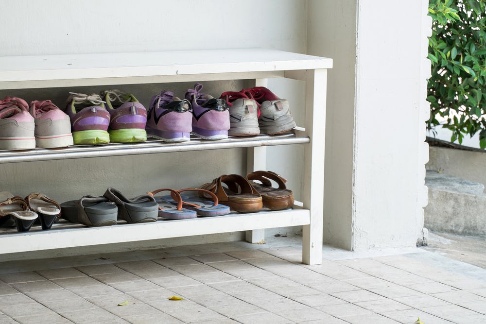 The 5 Best Shoe Storage Solutions