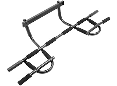 Prosource Fit Multi-Grip Chin-Up/Pull-Up Bar
