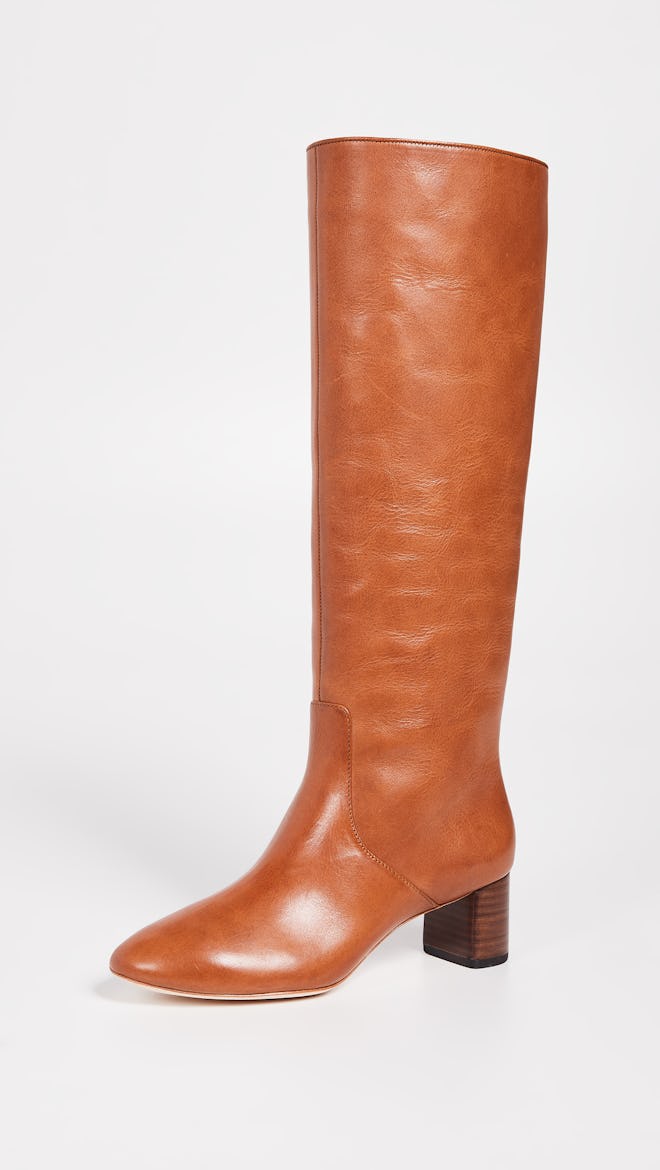 Gia Tall Boots