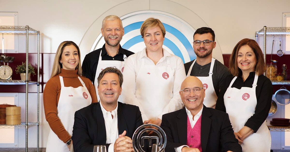 Master Chef Master Chef