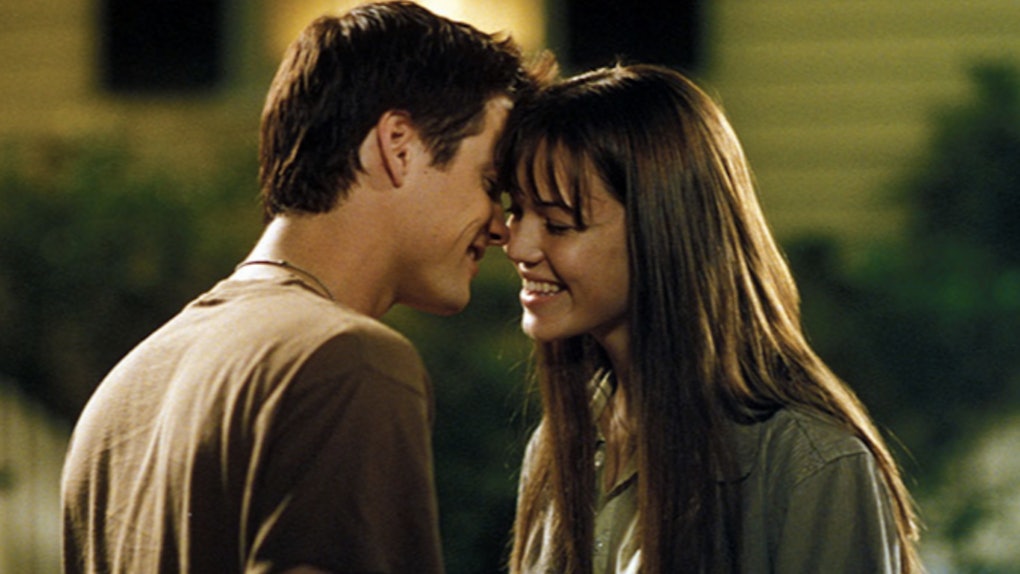 The Photos Of Mandy Moore Shane West S Walk To Remember Reunion Are A Lot To Handle