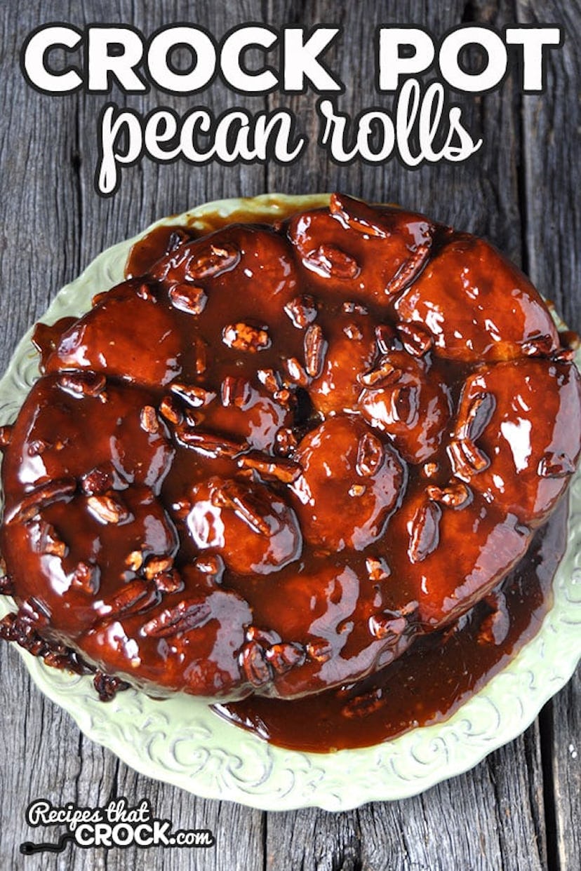 Kroger responders gives 11 Easter 2019 Crock-Pot Recipes For An Easy Breezy Sunday Meal