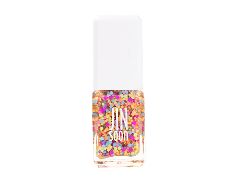 JINsoon Dotty Nail Polish