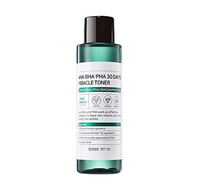 Some By Me AHA BHA PHA 30 Days Miracle Toner