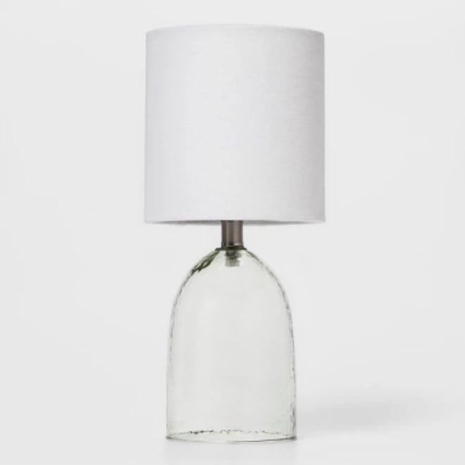 Table Lamp Pale Green (Lamp Only) - Threshold™