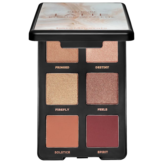 Gen Nude Eyeshadow Palette