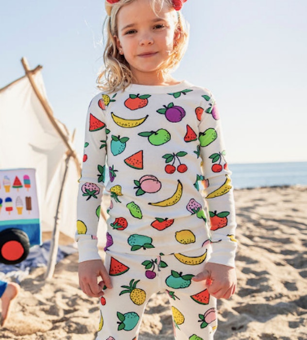 20 Best Kids' Pajamas Brands That Are UnderTheRadar — For Now