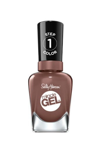 Sally Hansen Miracle Gel, Head Bang