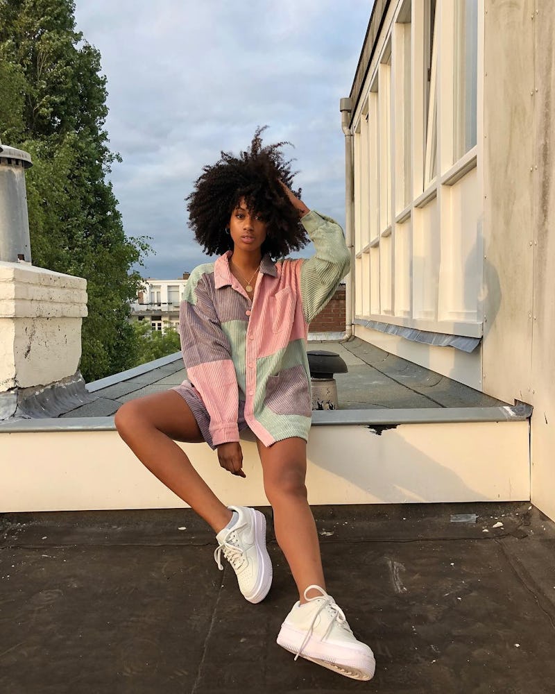 What To Wear To A Music Festival 5 Simple Outfits You Only Need Two Pieces To Pull Off Festival Outfits 2022