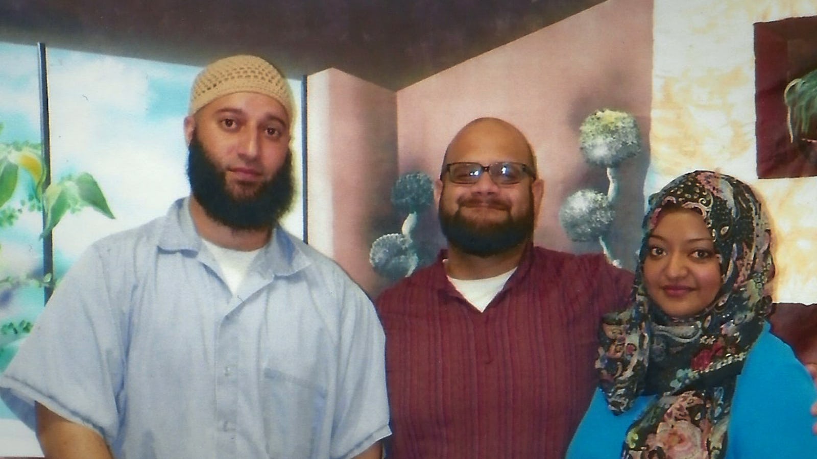 Will Adnan Syed Get A New Trial? His Lawyer Says They're Exploring