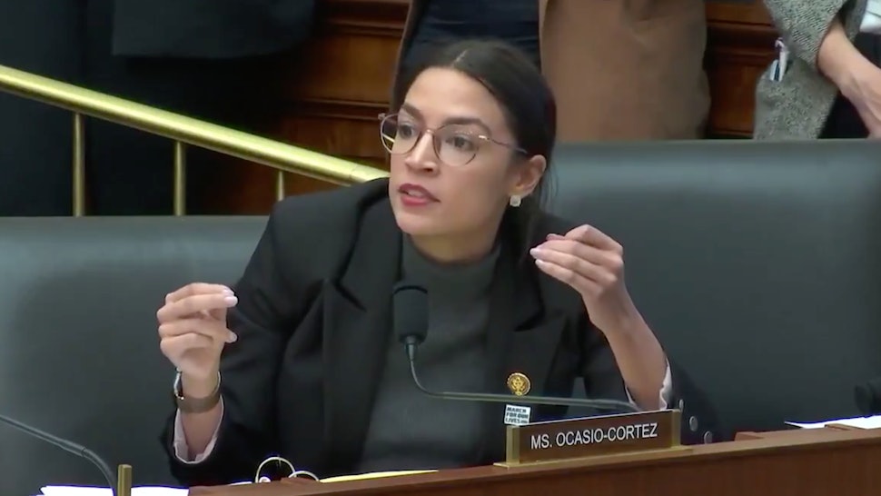 Ocasio 70 Green Deal Ocasio 70 Green Deal