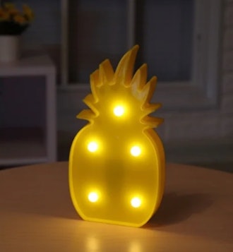 Table Lamp Light for Home Birthday Party Decoration or Kids' Room Decorations Romantic
