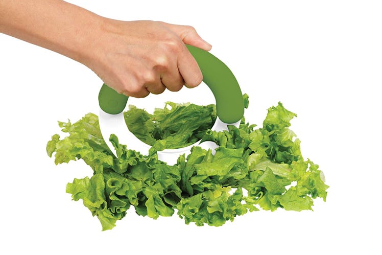 Chef'n Salad Shears Lettuce Chopper