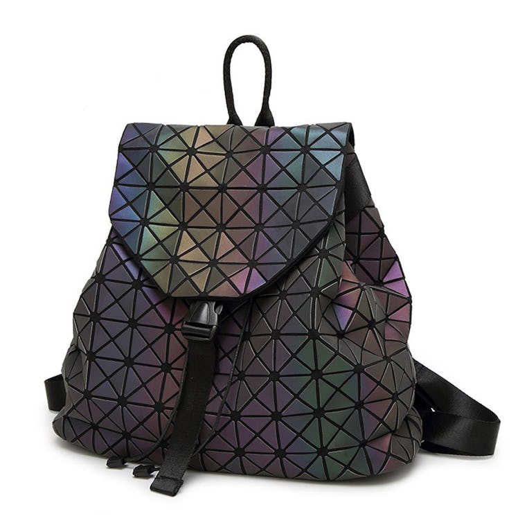 DIOMO Giometric Lingge Backpack