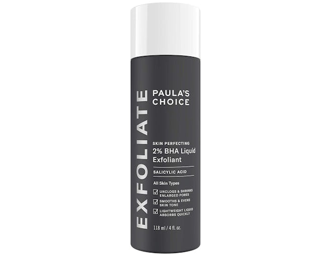 Paula's Choice Skin Perfecting 2% BHA Liquid Exfolliant