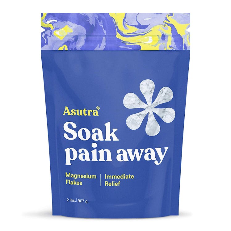 Asutra Soak Pain Away