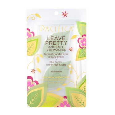 Pacifica Leave Pretty Anti-Puff Eye Patches 