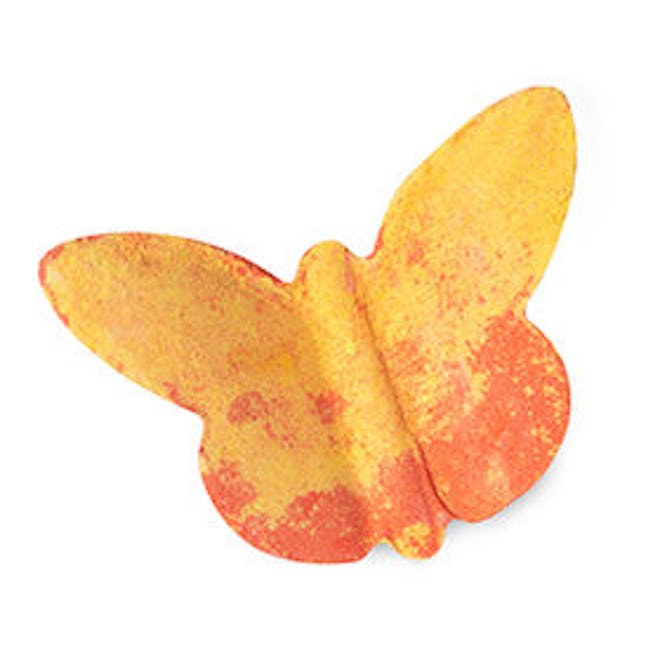 Wild Butterfly Bath Bomb