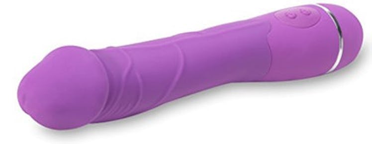 Louviva Dildo Vibrator 