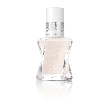 Essie Gel Couture Lace Is More