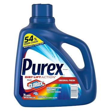 Purex Liquid Laundry Detergent 