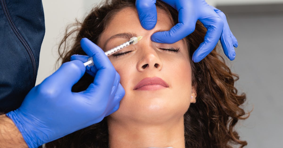 Aesthetic Injectable Services