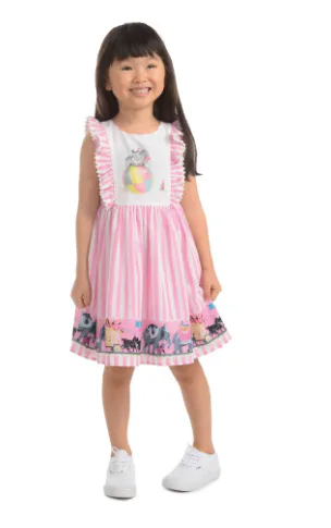 This 'Dumbo' Dress & Shorts Set From Pippa & Julie Are Sprinkled With That  Disney Magic