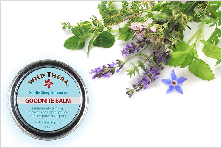 Wild Thera Goodnite Balm