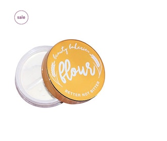 Beauty Bakerie HD Flour Setting Powder