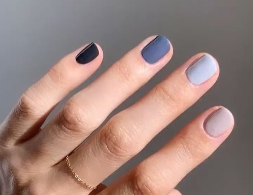 9 April 2019 Nail Colors And Trends To Try For The Month Ahead