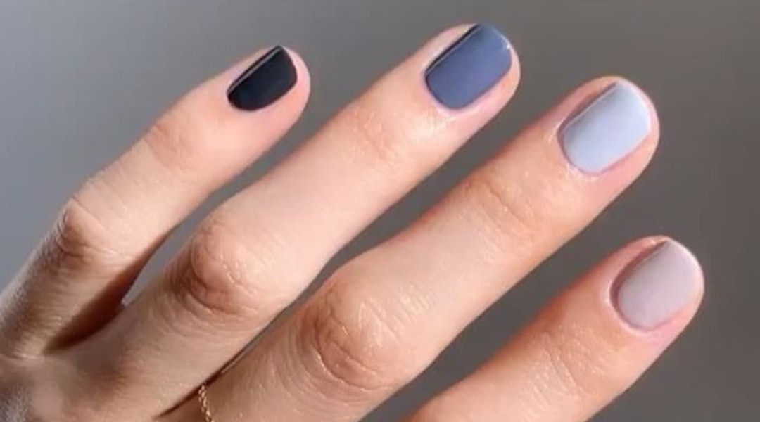 9 April 2019 Nail Colors And Trends To Try For The Month Ahead 9 April 2019 Nail Colors And Trends To Try For The Month Ahead