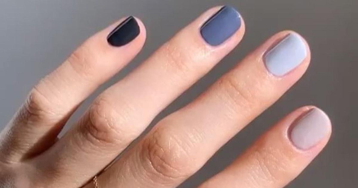 9 April 2019 Nail Colors And Trends To Try For The Month Ahead