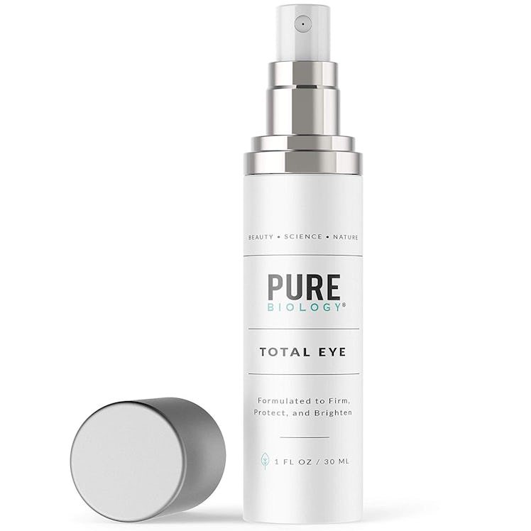 Pure Biology Total Eye Cream