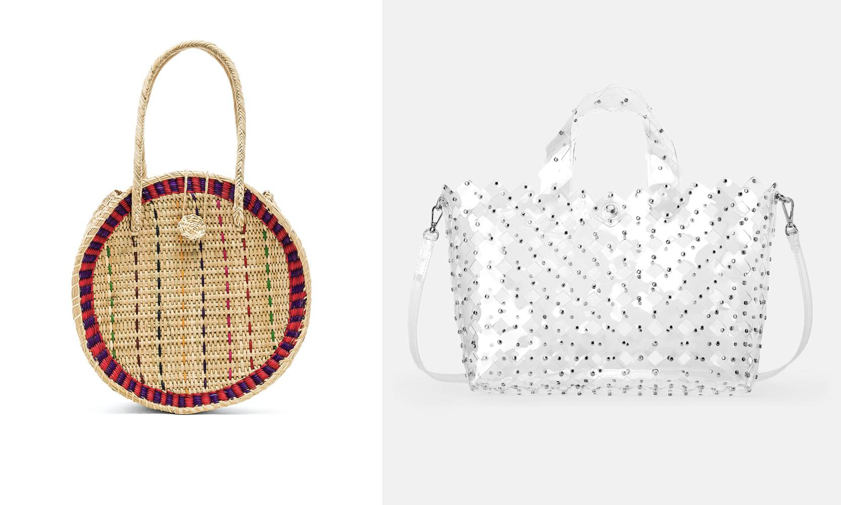 Purses in cheap style summer 2019