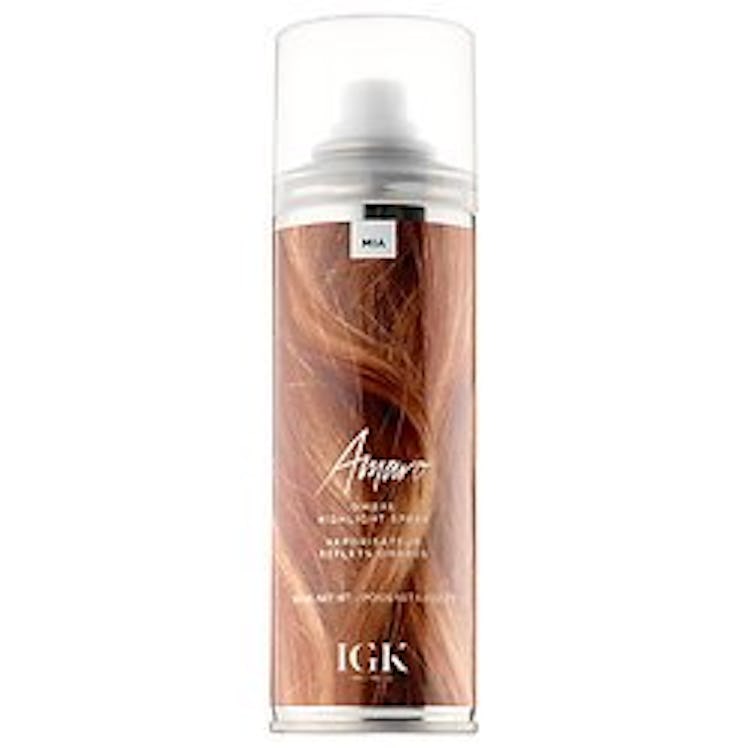 IGK Amaro Ombre Highlight Spray