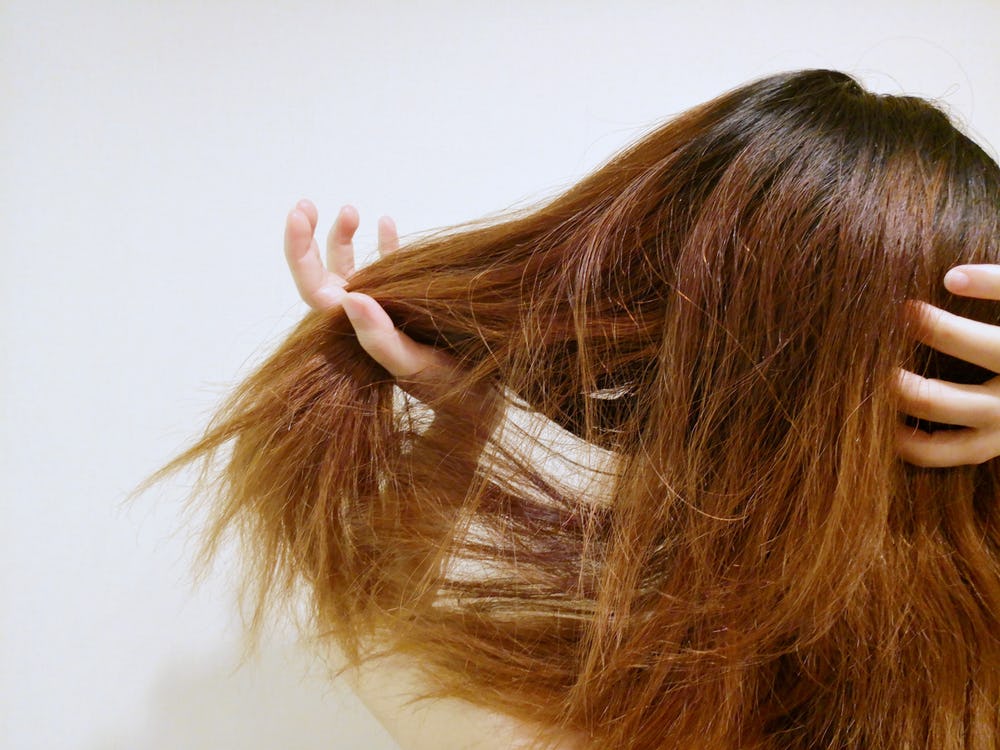 How To Use Witch Hazel On Your Hair Because The Medicinal Plant