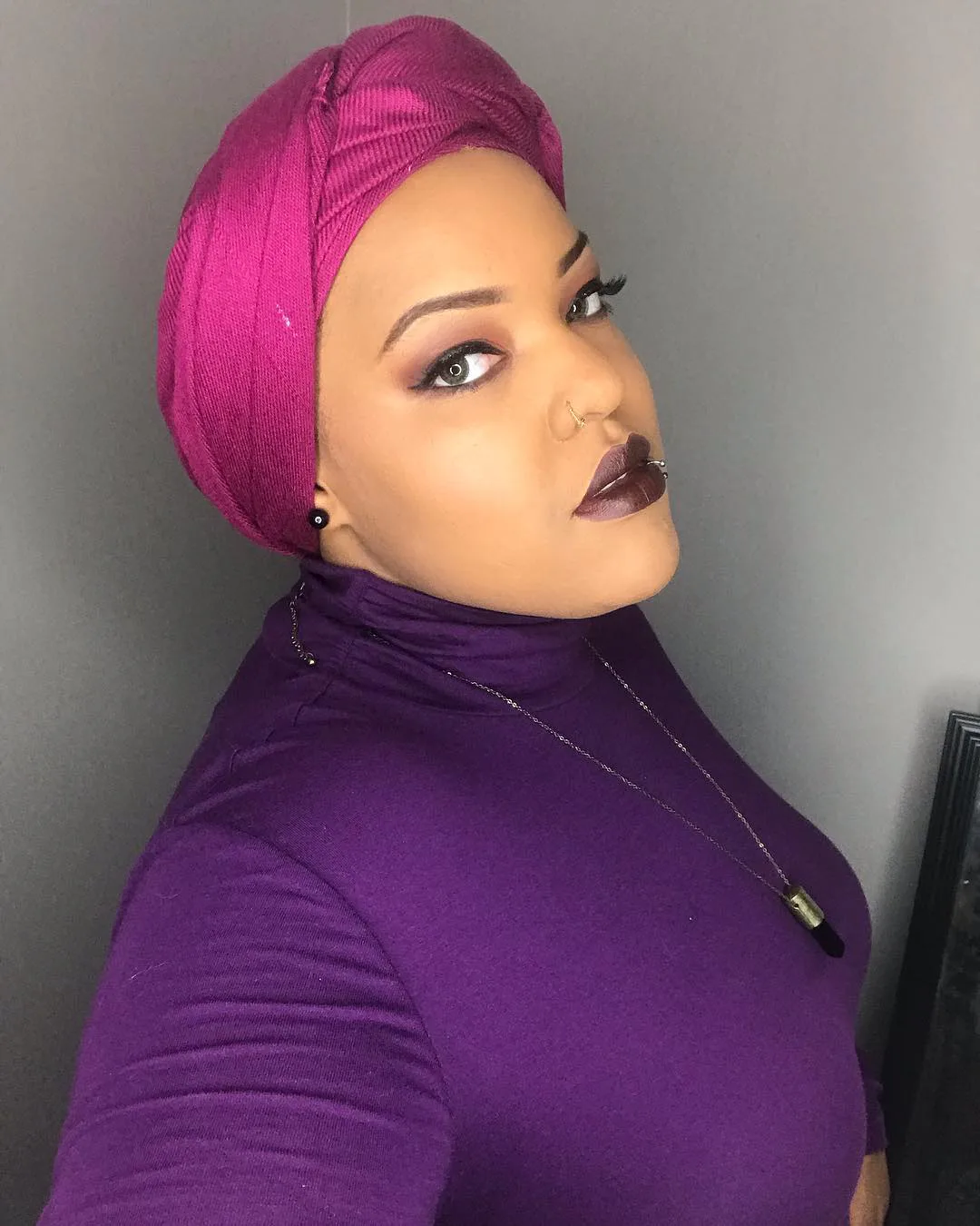 6 Trailblazing Muslim Women Everyone Should Know About In Honor Of ...