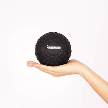 HEALTHYMODELLIFE Foam Roller Massage Ball