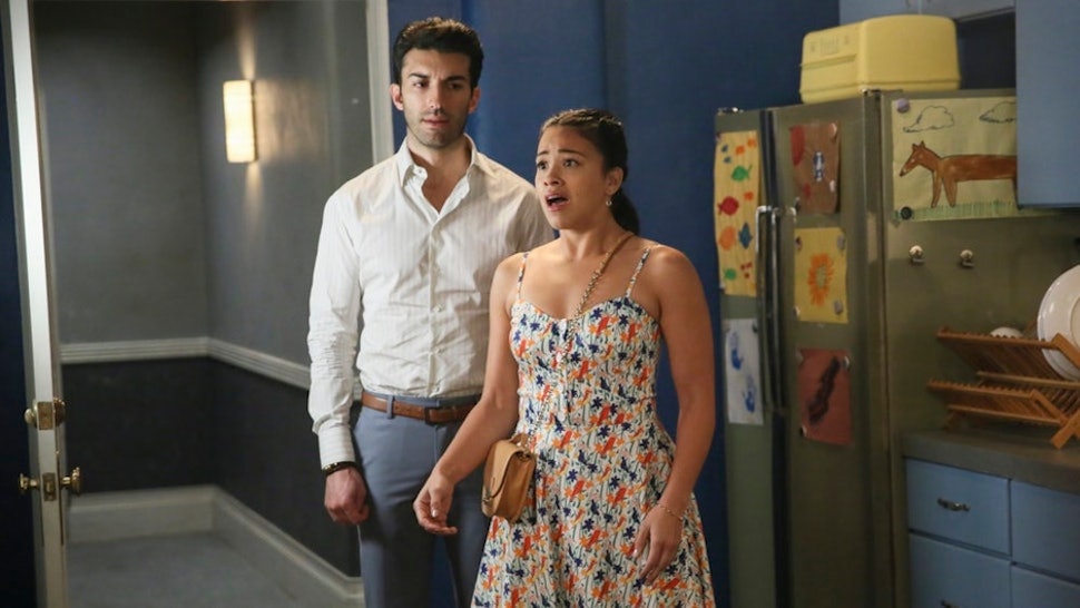 Jane The Virgin' Season 5 Will Include A Wedding, A Pregnancy ...