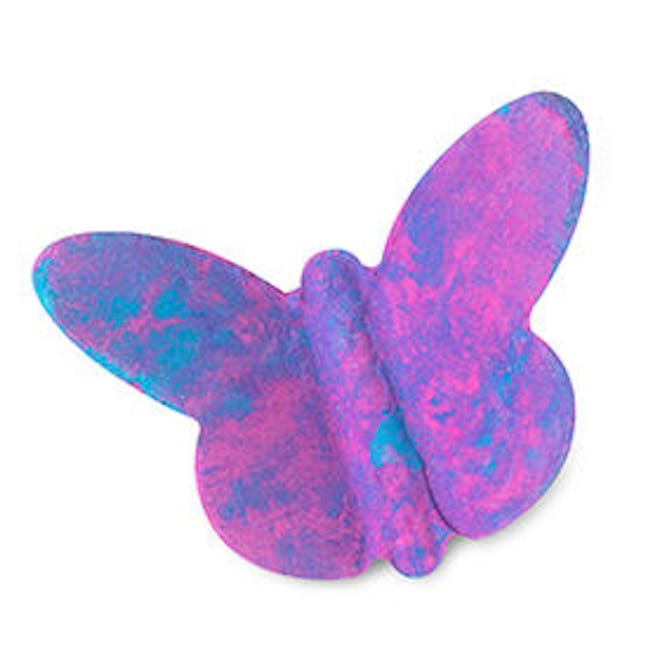 Rose Butterfly Bath Bomb